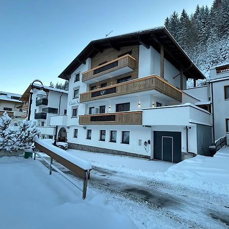 Chalet Sofie Ischgl Buitenkant foto