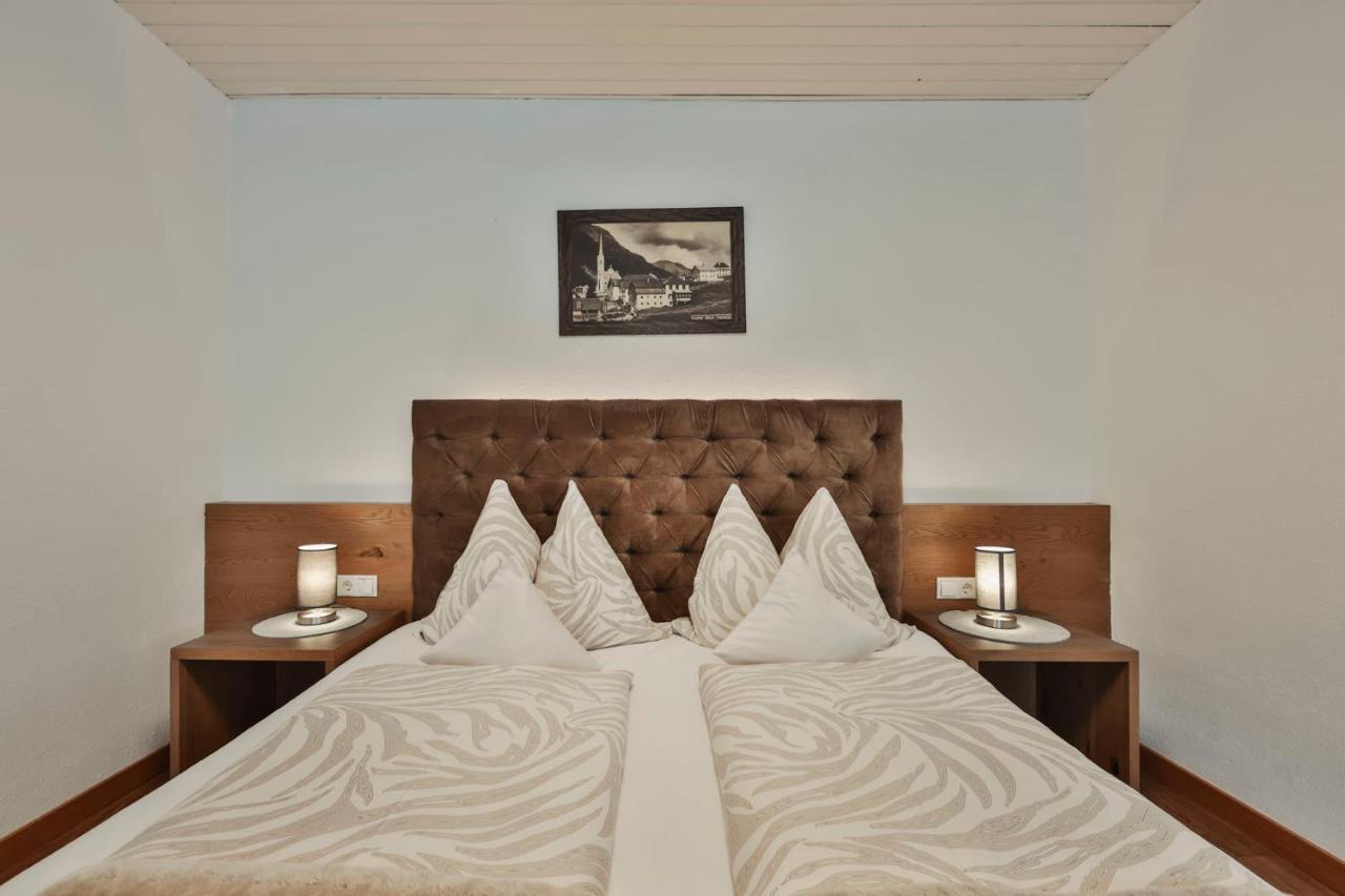 Chalet Sofie Ischgl Buitenkant foto