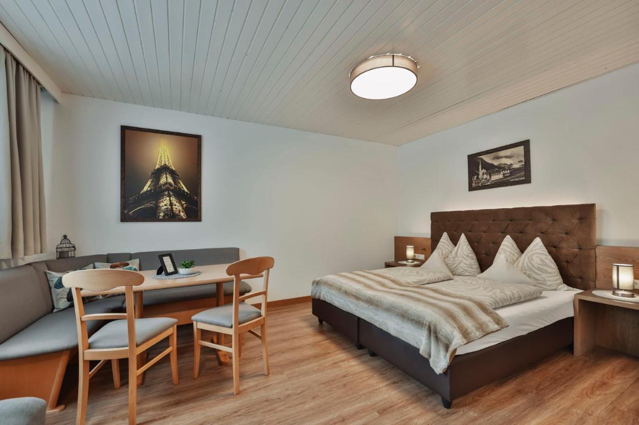 Chalet Sofie Ischgl Buitenkant foto
