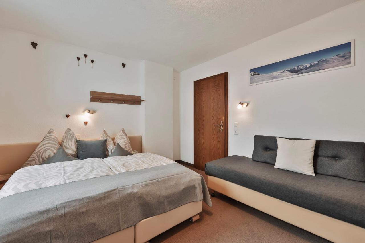 Chalet Sofie Ischgl Buitenkant foto