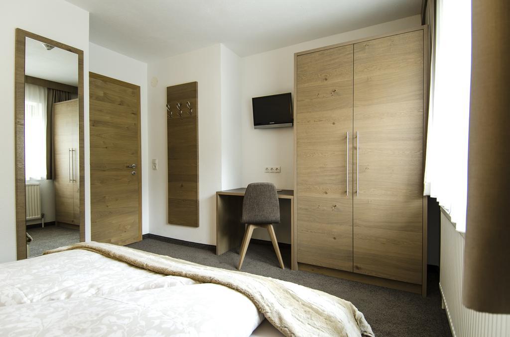 Chalet Sofie Ischgl Buitenkant foto